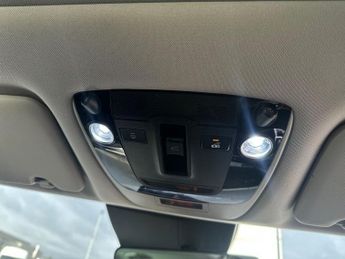 Kia Sportage 5Dr 4 1.6 CRDi Hybrid 134PS 48V AWD Auto