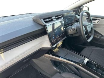 Ford Puma Gen-E 5Dr Select Standard Range Auto