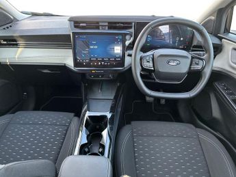 Ford Puma Gen-E 5Dr Select Standard Range Auto