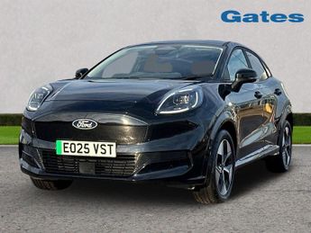 Ford Puma Gen-E 5Dr Select Standard Range Auto