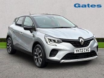 Renault Captur 5Dr Evolution 1.6 E-Tech 145PS Auto