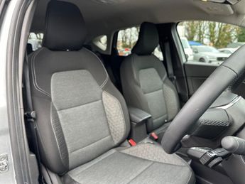 Renault Captur 5Dr Evolution 1.6 E-Tech 145PS Auto