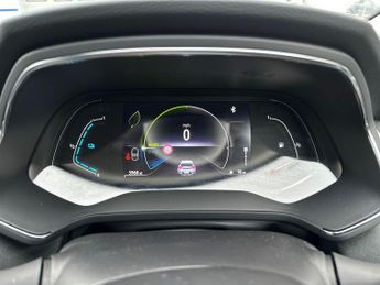 Renault Captur 5Dr Evolution 1.6 E-Tech 145PS Auto