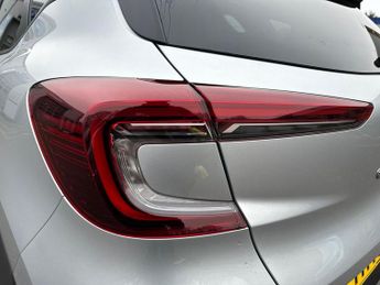 Renault Captur 5Dr Evolution 1.6 E-Tech 145PS Auto