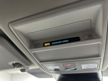 Ford Tourneo Custom 340 SWB Titanium X 65kWh 160kw / 218PS RWD Auto