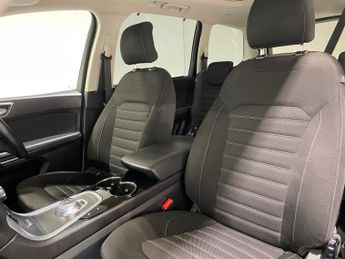 Ford Galaxy 2.0 EcoBlue (150PS) Automatic Titanium 5dr**7 seater**PANORAMIC 