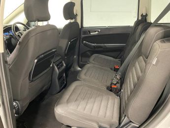 Ford Galaxy 2.0 EcoBlue (150PS) Automatic Titanium 5dr**7 seater**PANORAMIC 