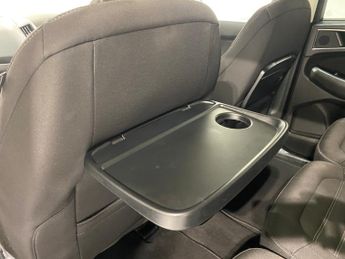 Ford Galaxy 2.0 EcoBlue (150PS) Automatic Titanium 5dr**7 seater**PANORAMIC 