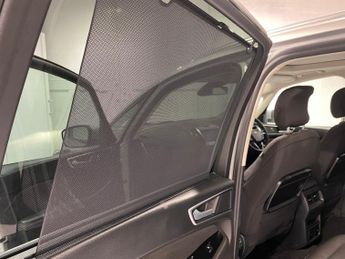 Ford Galaxy 2.0 EcoBlue (150PS) Automatic Titanium 5dr**7 seater**PANORAMIC 