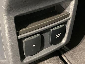 Ford Galaxy 2.0 EcoBlue (150PS) Automatic Titanium 5dr**7 seater**PANORAMIC 