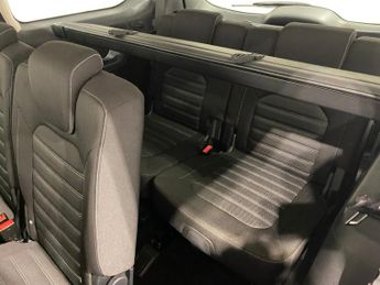 Ford Galaxy 2.0 EcoBlue (150PS) Automatic Titanium 5dr**7 seater**PANORAMIC 