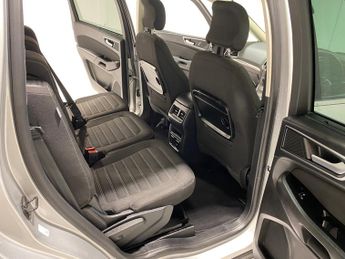 Ford Galaxy 2.0 EcoBlue (150PS) Automatic Titanium 5dr**7 seater**PANORAMIC 