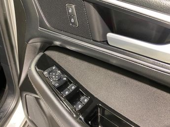 Ford Galaxy 2.0 EcoBlue (150PS) Automatic Titanium 5dr**7 seater**PANORAMIC 