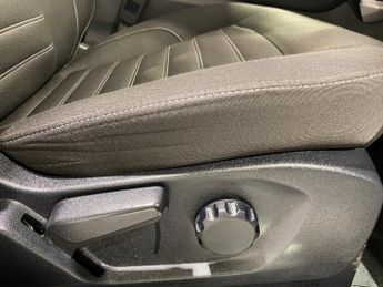 Ford Galaxy 2.0 EcoBlue (150PS) Automatic Titanium 5dr**7 seater**PANORAMIC 