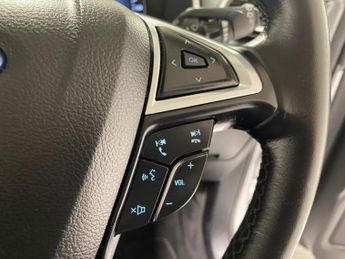 Ford Galaxy 2.0 EcoBlue (150PS) Automatic Titanium 5dr**7 seater**PANORAMIC 