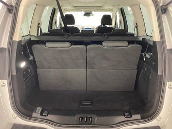 Ford Galaxy 2.0 EcoBlue (150PS) Automatic Titanium 5dr**7 seater**PANORAMIC 