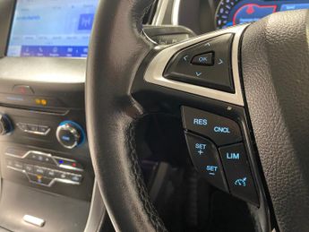 Ford Galaxy 2.0 EcoBlue (150PS) Automatic Titanium 5dr**7 seater**PANORAMIC 