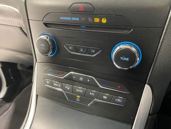 Ford Galaxy 2.0 EcoBlue (150PS) Automatic Titanium 5dr**7 seater**PANORAMIC 