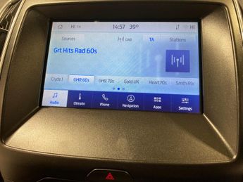 Ford Galaxy 2.0 EcoBlue (150PS) Automatic Titanium 5dr**7 seater**PANORAMIC 