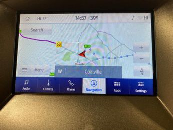 Ford Galaxy 2.0 EcoBlue (150PS) Automatic Titanium 5dr**7 seater**PANORAMIC 