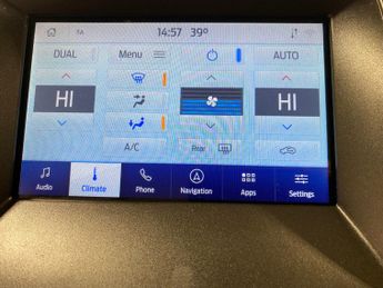 Ford Galaxy 2.0 EcoBlue (150PS) Automatic Titanium 5dr**7 seater**PANORAMIC 