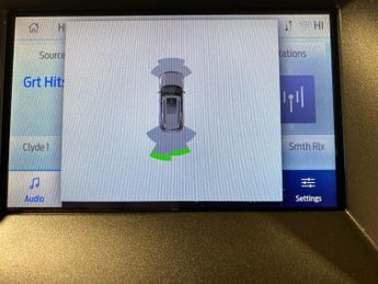 Ford Galaxy 2.0 EcoBlue (150PS) Automatic Titanium 5dr**7 seater**PANORAMIC 