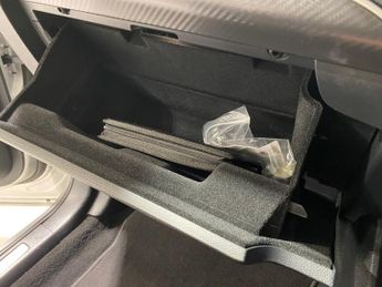 Ford Galaxy 2.0 EcoBlue (150PS) Automatic Titanium 5dr**7 seater**PANORAMIC 