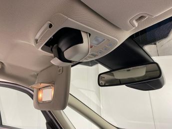 Ford Galaxy 2.0 EcoBlue (150PS) Automatic Titanium 5dr**7 seater**PANORAMIC 