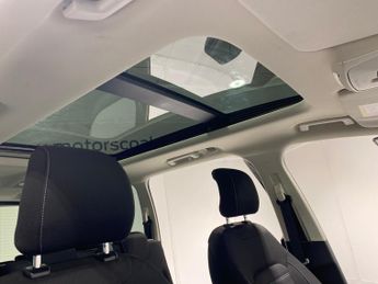 Ford Galaxy 2.0 EcoBlue (150PS) Automatic Titanium 5dr**7 seater**PANORAMIC 