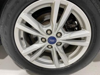 Ford Galaxy 2.0 EcoBlue (150PS) Automatic Titanium 5dr**7 seater**PANORAMIC 