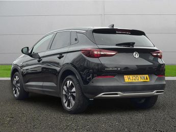 Vauxhall Grandland X 