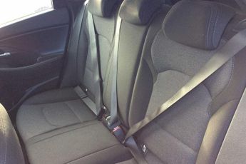 Hyundai i30 1.0T GDi SE Connect 5dr DCT