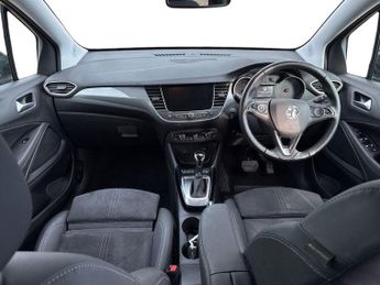 Vauxhall Crossland 