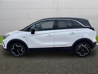 Vauxhall Crossland 
