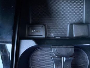 Mercedes-Benz A Class Mercedes A200 5Dr AMG-Line Executive Edition 1.3 Auto