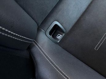 Mercedes-Benz A Class Mercedes A200 5Dr AMG-Line Executive Edition 1.3 Auto