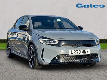 Vauxhall Corsa 5Dr GS 1.2