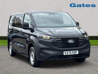 Ford Transit 300 SWB 2.0 Tdci Leader 110PS