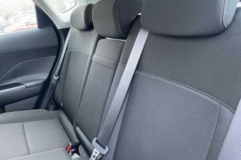 Hyundai Kona 160kW Advance 65kWh 5dr Auto