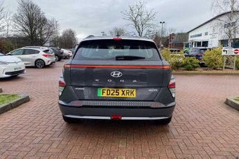 Hyundai Kona 160kW Advance 65kWh 5dr Auto