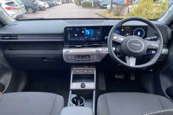 Hyundai Kona 160kW Advance 65kWh 5dr Auto
