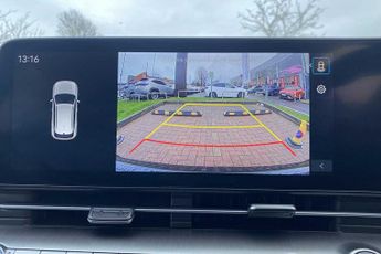 Hyundai Kona 160kW Advance 65kWh 5dr Auto