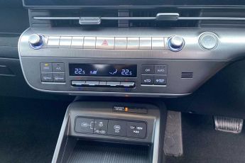 Hyundai Kona 160kW Advance 65kWh 5dr Auto