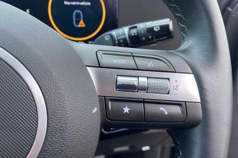 Hyundai Kona 160kW Advance 65kWh 5dr Auto