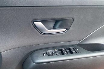 Hyundai Kona 160kW Advance 65kWh 5dr Auto