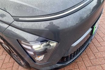 Hyundai Kona 160kW Advance 65kWh 5dr Auto