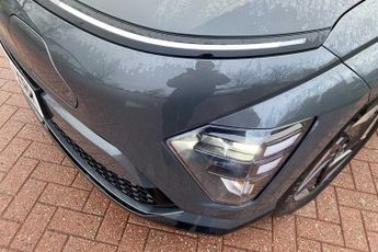 Hyundai Kona 160kW Advance 65kWh 5dr Auto