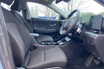 Hyundai Kona 160kW Advance 65kWh 5dr Auto