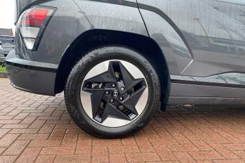 Hyundai Kona 160kW Advance 65kWh 5dr Auto