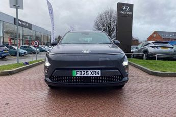 Hyundai Kona 160kW Advance 65kWh 5dr Auto